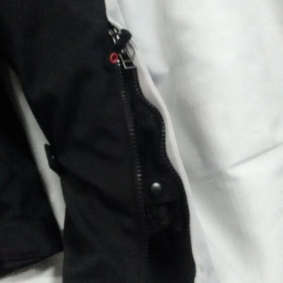 motorcycle jacket - Picture 9 of 9